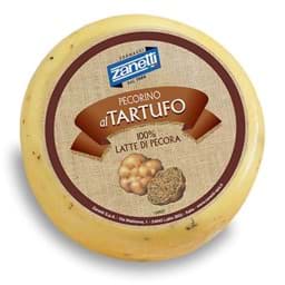 Show details for Pecerina Con Tartufo Picture of Pecerina Con Tartufo